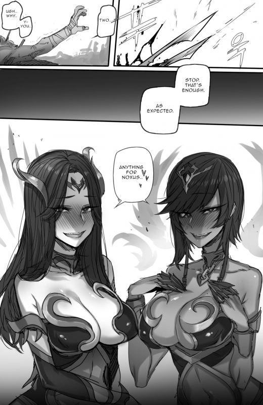 [ratatatat74] For the Noxus (League of Legends) [English] [BillyTheRetard]_20