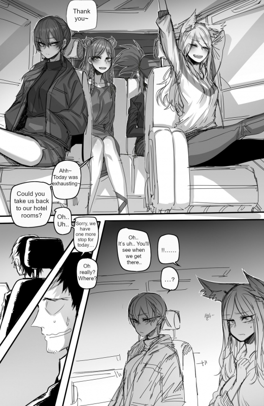 [ratatatat74] KDA Prestige Club (League of Legends) [English] [BillyTheRetard]_03