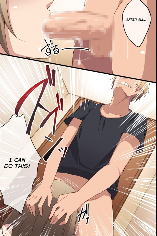 [rbooks] Joshi Aikouka ~ Jikan o Tomete Collect_12