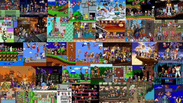 aino minako+akai maho+aladdin (character)+alfred the chicken+allen walker+altered beast+amigo+amy rose+ana (warioware)+annet myer+arcueid brunestud+ark (tenchi souzou)+arle nadja+artoria pendragon