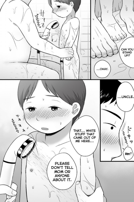 [shibacco] awa awa [English] [Yuuta's Blog]_17