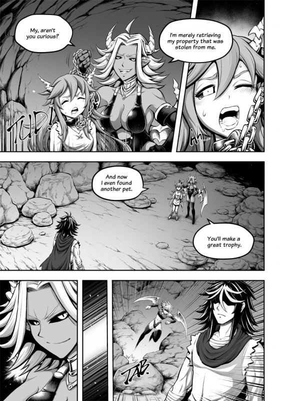 [sky & si-o] 罪世 - 第3章  Tsumi Yo - Chapter 03 [EN]_13