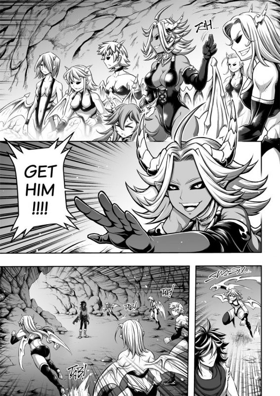 [sky & si-o] 罪世 - 第3章  Tsumi Yo - Chapter 03 [EN]_17