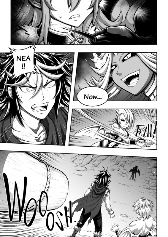 [sky & si-o] 罪世 - 第3章  Tsumi Yo - Chapter 03 [EN]_23