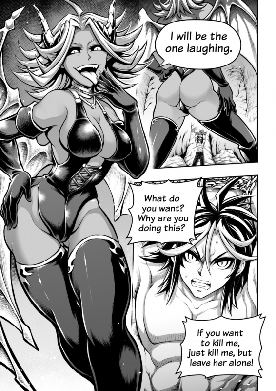 [sky & si-o] 罪世 - 第3章  Tsumi Yo - Chapter 03 [EN]_27