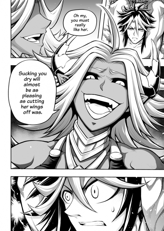 [sky & si-o] 罪世 - 第3章  Tsumi Yo - Chapter 03 [EN]_28