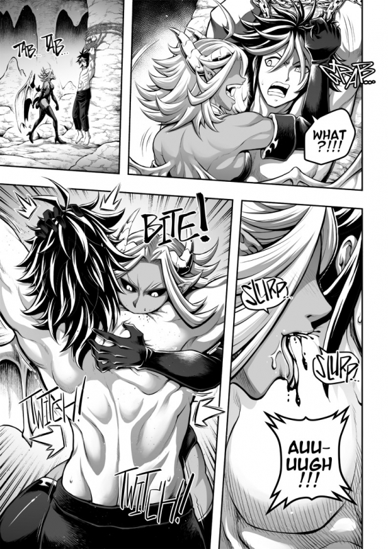 [sky & si-o] 罪世 - 第3章  Tsumi Yo - Chapter 03 [EN]_29