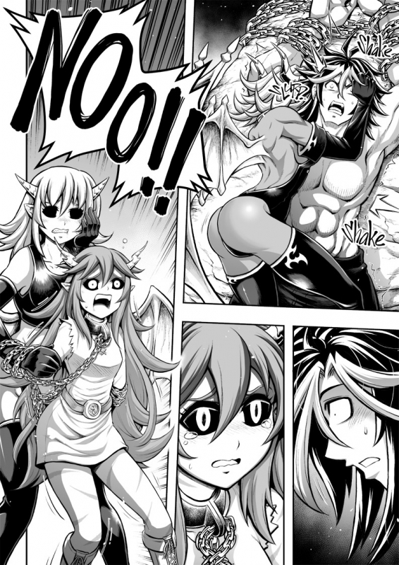 [sky & si-o] 罪世 - 第3章  Tsumi Yo - Chapter 03 [EN]_30