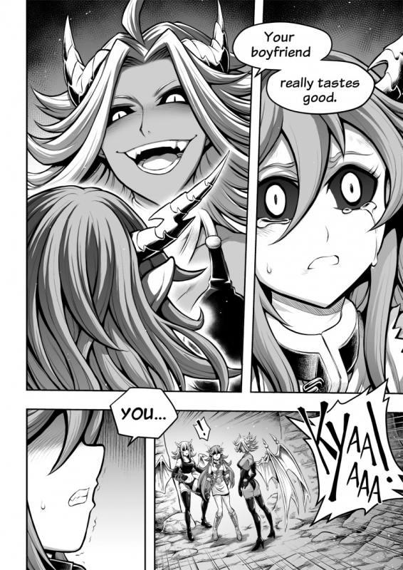 [sky & si-o] 罪世 - 第3章  Tsumi Yo - Chapter 03 [EN]_38