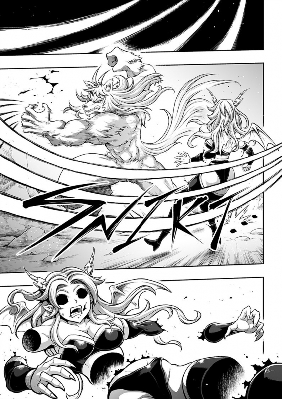 [sky & si-o] 罪世 - 第3章  Tsumi Yo - Chapter 03 [EN]_51