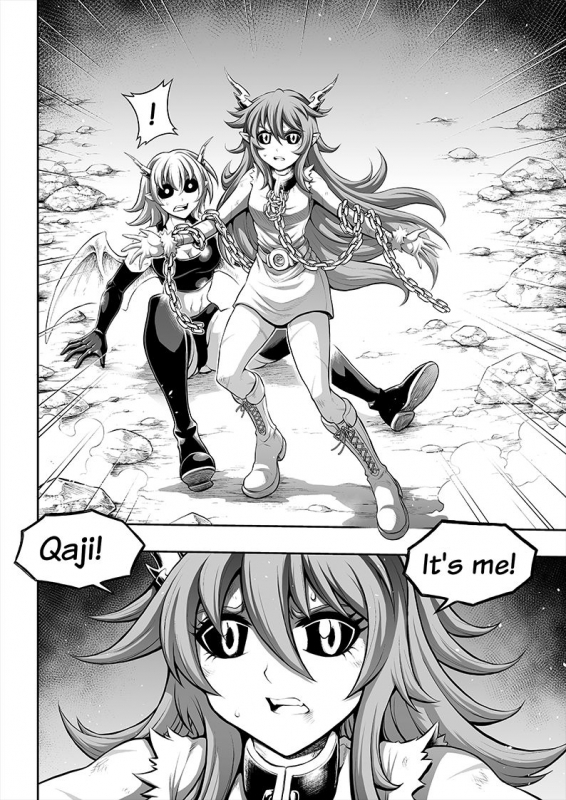 [sky & si-o] 罪世 - 第3章  Tsumi Yo - Chapter 03 [EN]_59