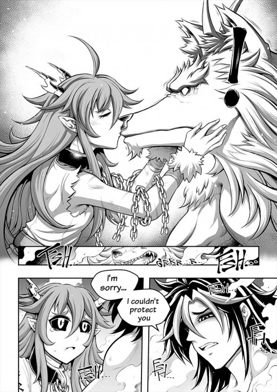 [sky & si-o] 罪世 - 第3章  Tsumi Yo - Chapter 03 [EN]_61