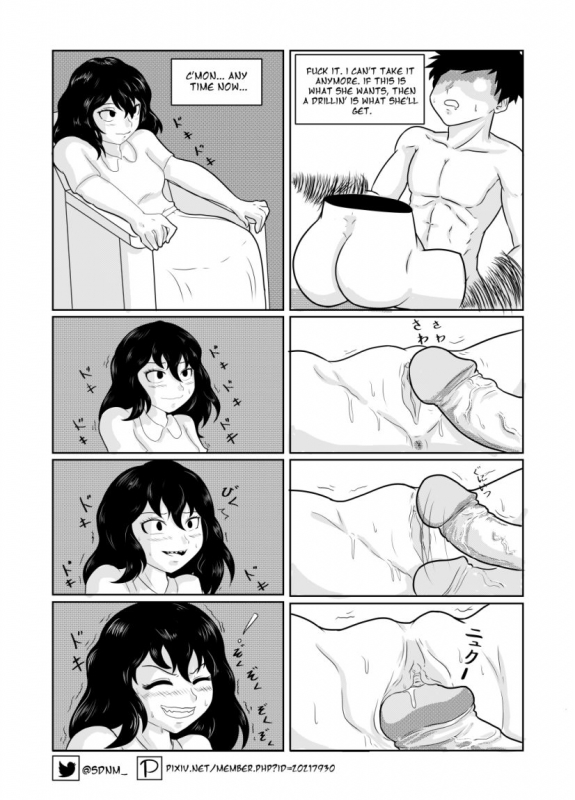 [sudoname] Dino Delight (My Hero Academia) [English]_07