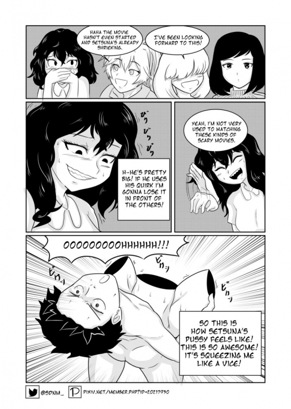 [sudoname] Dino Delight (My Hero Academia) [English]_09