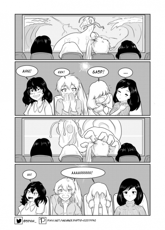 [sudoname] Dino Delight (My Hero Academia) [English]_11