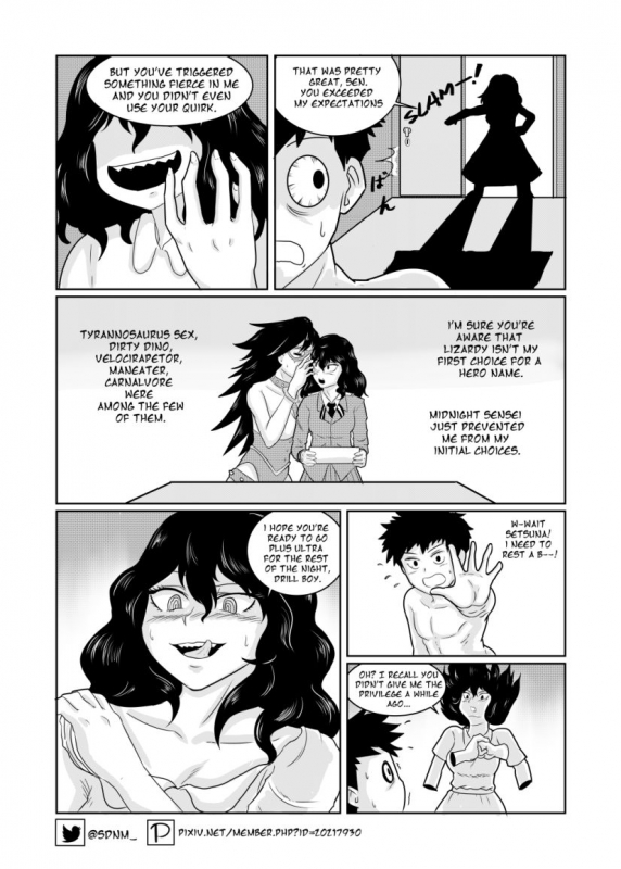 [sudoname] Dino Delight (My Hero Academia) [English]_20