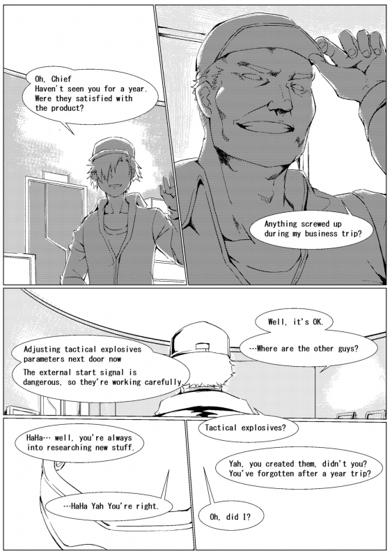 [tangent3625] Griffin Entertainment Dolls Hall [English]_37