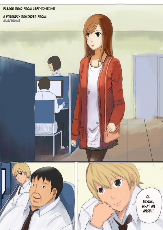 [tyibin] Human skin and Chocolate [English-Translated] [Re-write]_00