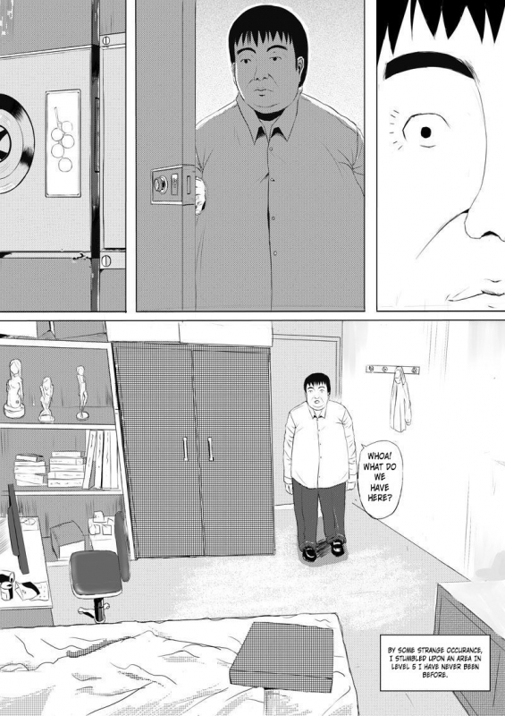 [tyibin] Human skin and Chocolate [English-Translated] [Re-write]_04