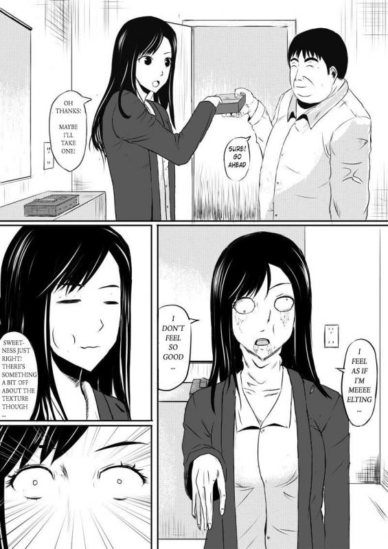 [tyibin] Human skin and Chocolate [English-Translated] [Re-write]_09