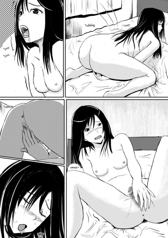 [tyibin] Human skin and Chocolate [English-Translated] [Re-write]_17