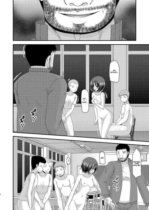 [valssu (Charu)] Roshutsu Shoujo Yuugi Kan Soushuuhen Hikaru Complete Digital+Printed [Engl_060