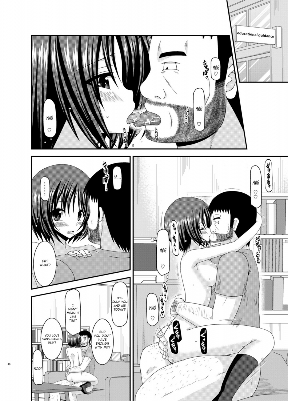 [valssu (Charu)] Roshutsu Shoujo Yuugi Kan Soushuuhen Hikaru Complete Digital+Printed [Engl_152