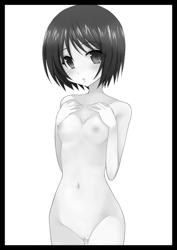 [valssu] Exhibitionist Girl_s Play Shoushuuhen 1 [ENG] [Munyu]_075