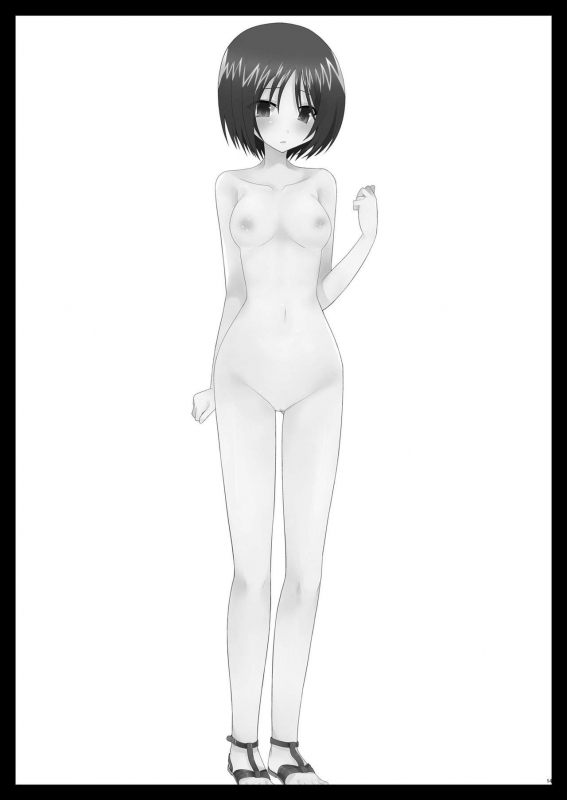 [valssu] Exhibitionist Girl_s Play Shoushuuhen 2 [ENG] [Munyu]_009