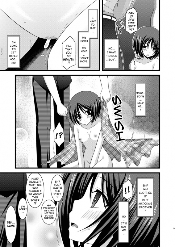 [valssu] Exhibitionist Girl_s Play Shoushuuhen 2 [ENG] [Munyu]_057