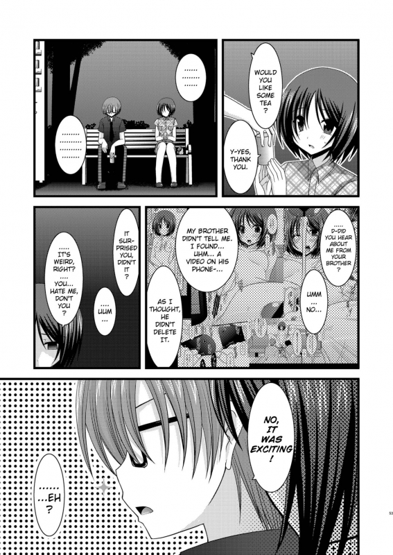 [valssu] Exhibitionist Girl_s Play Shoushuuhen 2 [ENG] [Munyu]_059