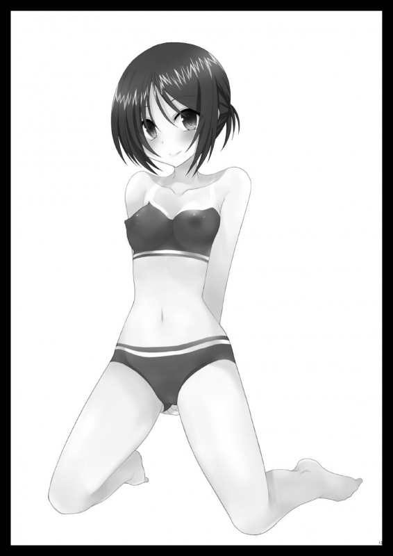 [valssu] Exhibitionist Girl_s Play Shoushuuhen 2 [ENG] [Munyu]_068