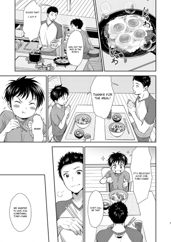 [withsoda (Kitaichi Naco)] Kekkon Kinenbi no Sugoshikata [English] {Chin²} [Digital]_06