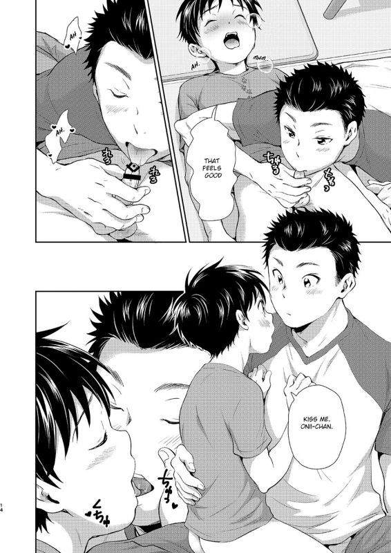 [withsoda (Kitaichi Naco)] Kekkon Kinenbi no Sugoshikata [English] {Chin²} [Digital]_13