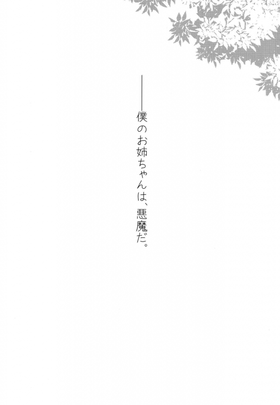 (C92) [Pochi-Goya. (Pochi.)] Ane Naru Mono Zenshuu 1 Ane Naru Mono Complete Works 1 (Ane Naru Mono) [English]_001