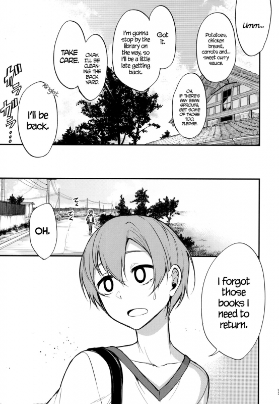 (C92) [Pochi-Goya. (Pochi.)] Ane Naru Mono Zenshuu 1 Ane Naru Mono Complete Works 1 (Ane Naru Mono) [English]_090