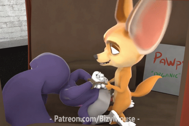 bizymousefinnick+judy hopps18592f55dce0eab510326d9474877c87