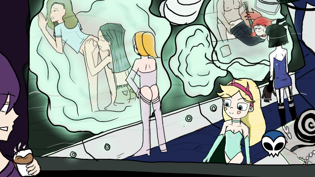 zonecreepy susie+frankie foster+heather (tdi)+sandi griffin+star butterfly+summer smith+zone-tan518f2b2026e619ff31be569716f31b96