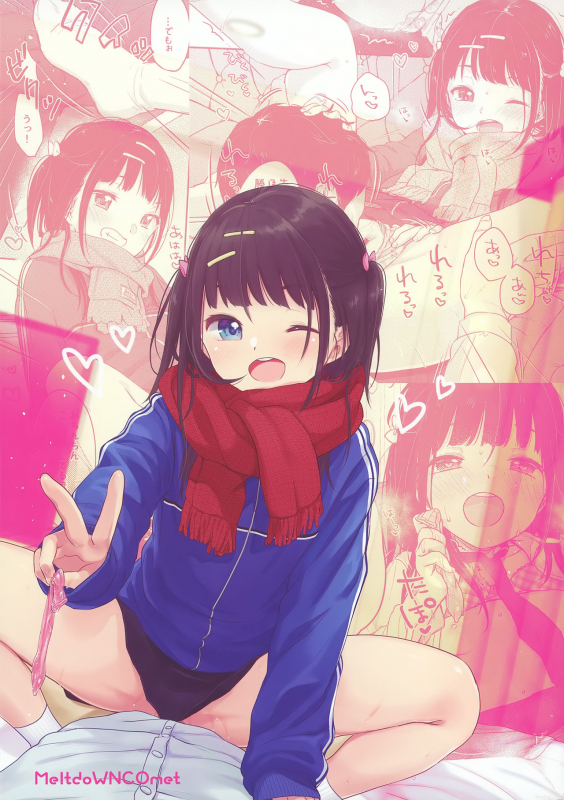 (AC2) [MeltdoWN COmet (Yukiu Con)] Bitch demo Genki nara Sore de Ii_43