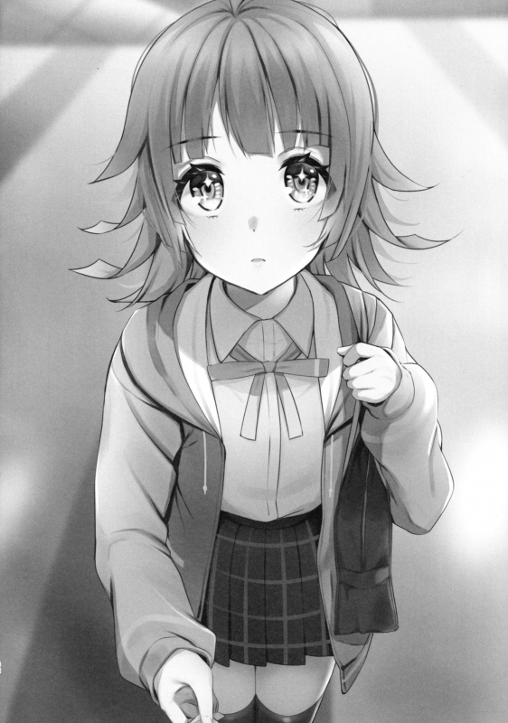 (Bokura no Love Live! 28) [Kitaku Jikan (Kitaku)] Rainbow Memories 2 (Love Live! Nijigasaki High School Id_27