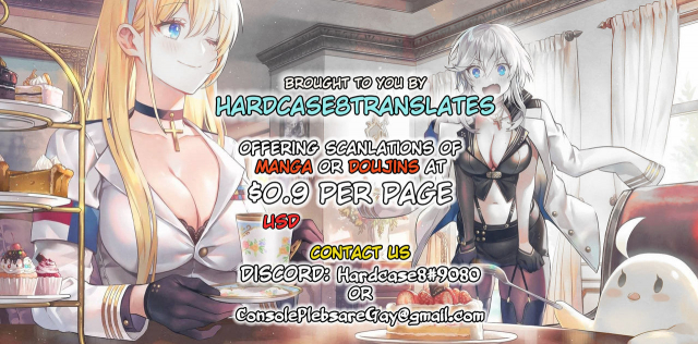 (C63) [Majimadou (Matou)] Dokuri Marugoto Namashibori (One Piece) [English] [hardcase8translates]_17