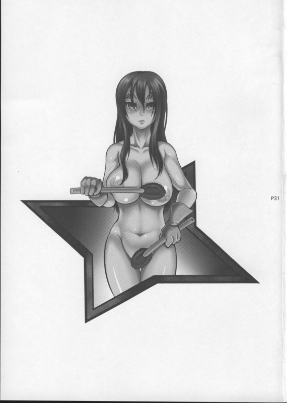 (C86) [Fishneak (KuroFn)] Shintogourinsan Ori (Shijou Saikyou no Deshi Kenichi) [Chinese] [云月长空个人汉化]_32