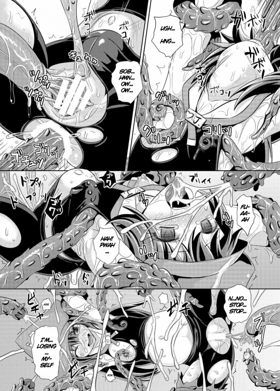 (C86) [Tonkotsu Fuumi (Poncocchan)] Kaizoku Shokkan (Guilty Gear Xrd) [English] [xinsu]_13