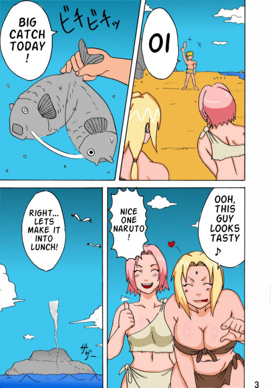 Paradise Island (Naruho)_003