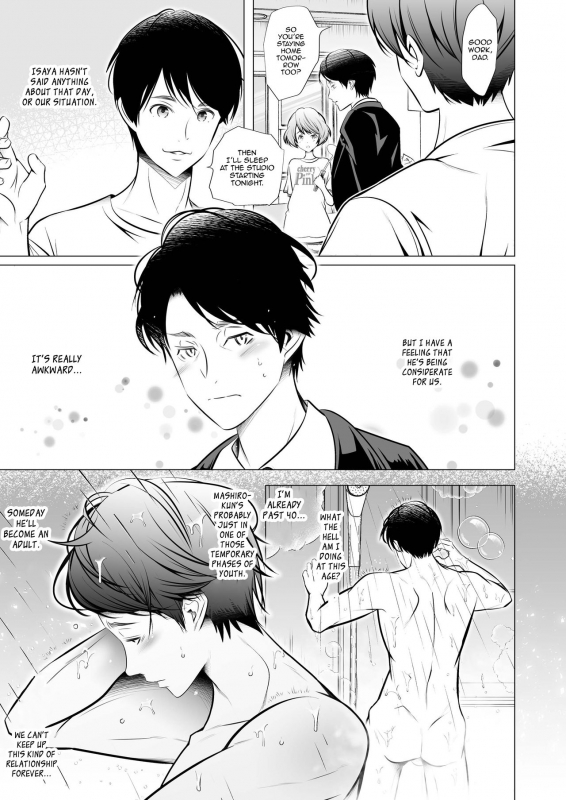 [LadyBacker (Hinatsu)] Scandal [English] [Panatical]_36