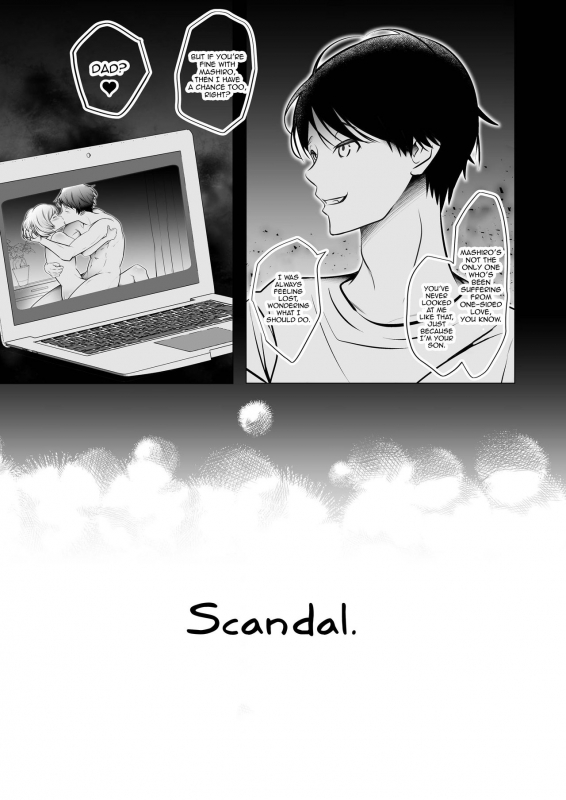 [LadyBacker (Hinatsu)] Scandal [English] [Panatical]_40