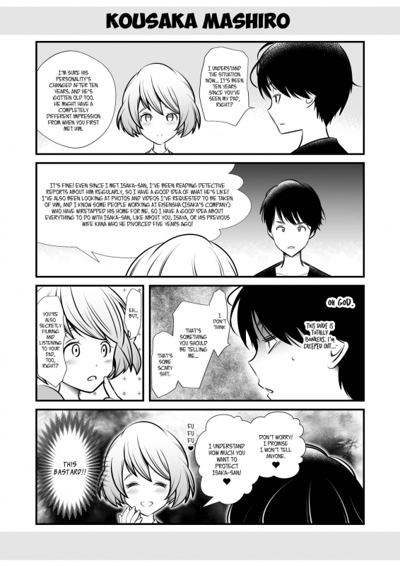 [LadyBacker (Hinatsu)] Scandal [English] [Panatical]_41