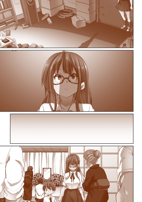 [Marui Maru] Hattara Yarechau! Ero Seal ~Wagamama JK no Asoko o Tatta 1-mai de Dorei ni~ 1-20 [Digital]_284