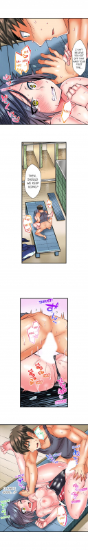 [Toubaru Rairu] Athlete's Strong Sex Drive Ch. 1 - 12 [English]_032