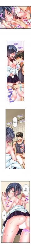 [Toubaru Rairu] Athlete's Strong Sex Drive Ch. 1 - 12 [English]_069